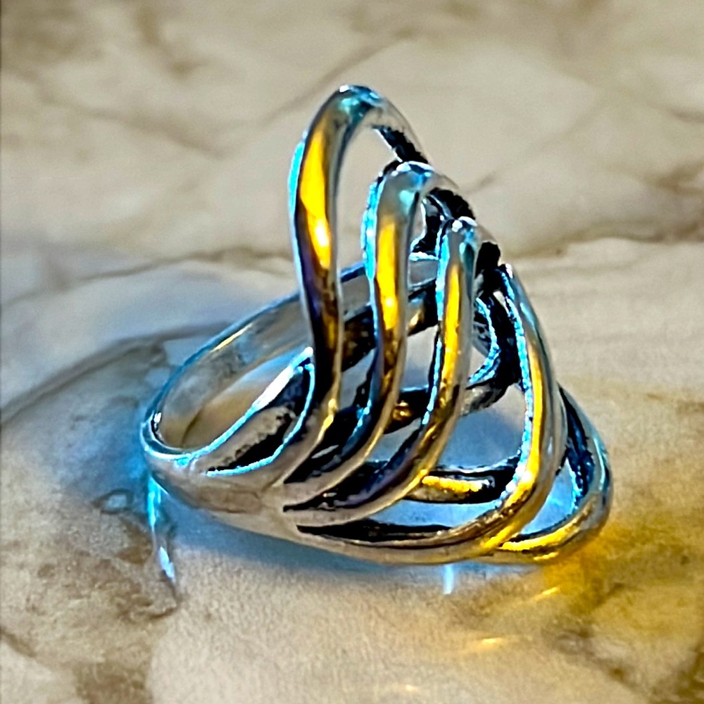 Boho Ring Set - Picture 2 of 12